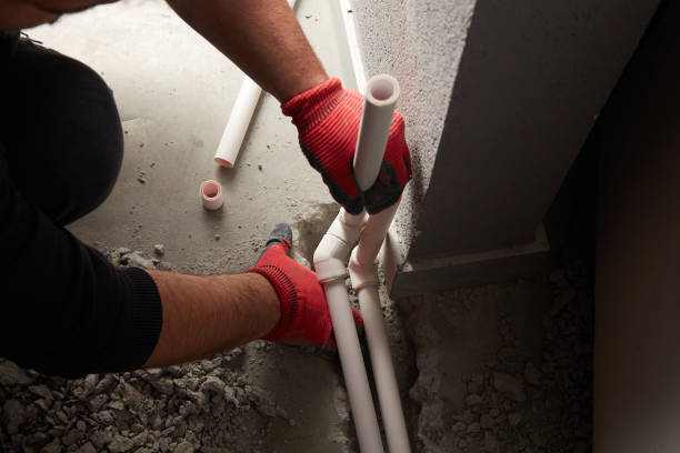 Best Commercial Plumbing Services  in South Dennis, MA