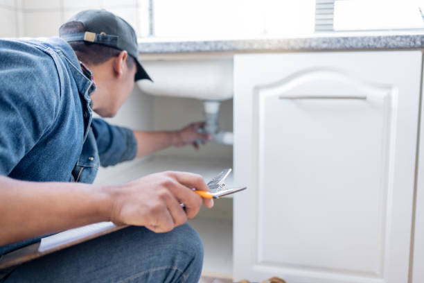 Best Plumbing Installation Services  in South Dennis, MA