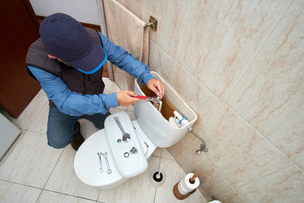 Best Same-Day Plumbing Service  in South Dennis, MA